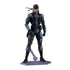 Metal Gear Solid 2 Sons of Liberty Figma Solid Snake MGS2 Version Updated Edition