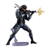 Metal Gear Solid 2 Sons of Liberty Figma Solid Snake MGS2 Version Updated Edition