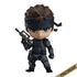Metal Gear Solid Nendoroid Solid Snake (re-run)
