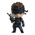 Metal Gear Solid Nendoroid Solid Snake (re-run)