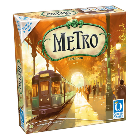 Metro