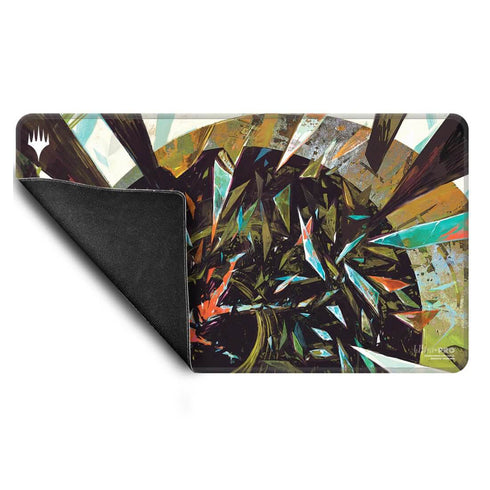 ULTRA PRO Magic: The Gathering - Modern Horizons 3 Stitched Edge Playmat Special Guest