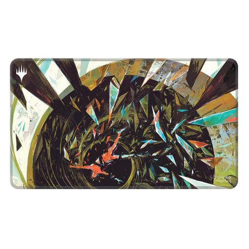 ULTRA PRO Magic: The Gathering - Modern Horizons 3 Stitched Edge Playmat Special Guest