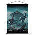 ULTRA PRO Magic: The Gathering - Modern Horizons 3 Wall Scroll Z