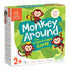 Monkey Around The Wiggle & Giggle Game