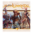 Monumental: Duel - Espionage