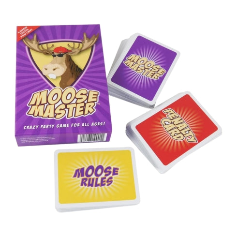 Moose Master