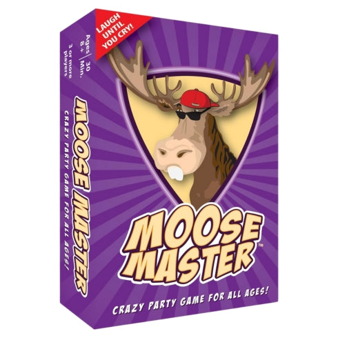 Moose Master
