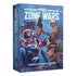 Mutant Year Zero: Zone Wars - Robots & Psionics