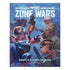 Mutant Year Zero: Zone Wars - Robots & Psionics