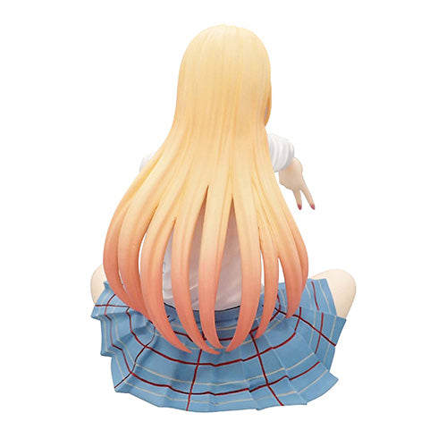 My Dress Up Darling Noodle Stopper Figure Marin Kitagawa