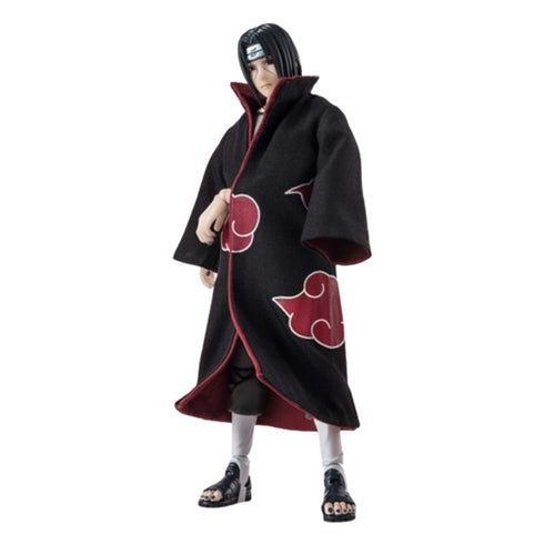 NARUTO - P99 EDITION S.H.FIGUARTS - ITACHI UCHIHA