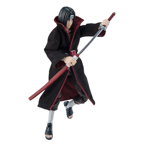 NARUTO - P99 EDITION S.H.FIGUARTS - ITACHI UCHIHA