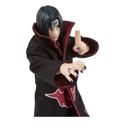 NARUTO - P99 EDITION S.H.FIGUARTS - ITACHI UCHIHA