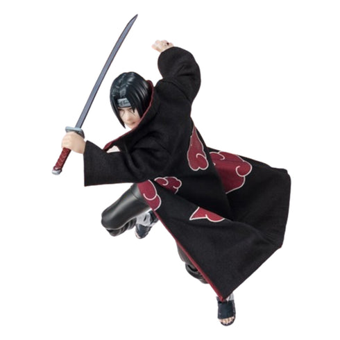 NARUTO - P99 EDITION S.H.FIGUARTS - ITACHI UCHIHA