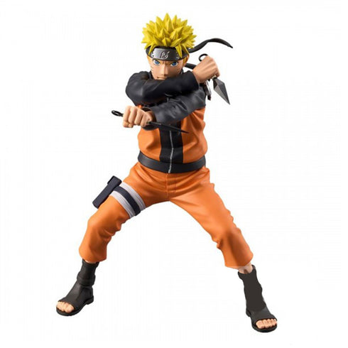 NARUTO SHIPPUDEN - GRANDISTA - UZUMAKI NARUTO