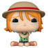 One Piece - Nami (Sitting Crying) Pop! Vinyl