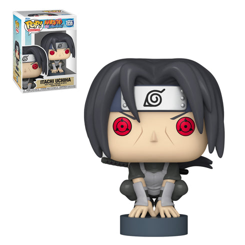 Naruto - Itachi (Young) Pop! Vinyl
