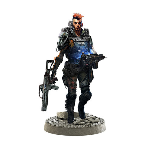Nemesis Retaliation Support Squad Expansion