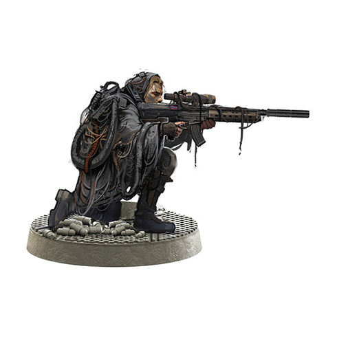 Nemesis Retaliation Support Squad Expansion