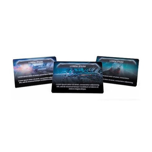 Nemesis Retaliation The Xyrians A New Enemy Race Expansion