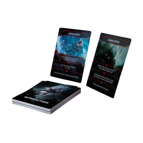 Nemesis Retaliation The Xyrians A New Enemy Race Expansion