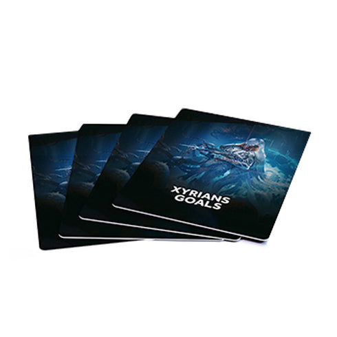 Nemesis Retaliation The Xyrians A New Enemy Race Expansion
