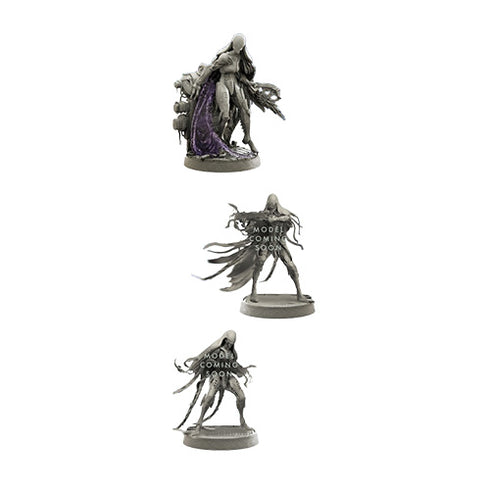 Nemesis Retaliation The Xyrians A New Enemy Race Expansion