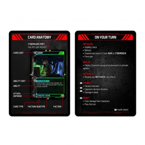 Neuroscape TCG Genesis Booster Box