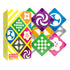 Nine Tiles Extreme