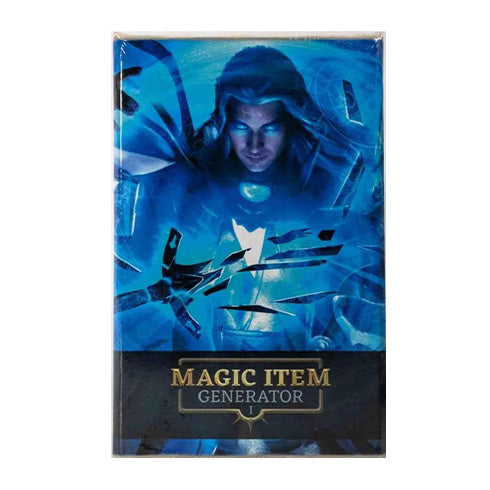 Nord Games - Magic Item Generator I Box Set