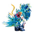 ONE PIECE - PORTRAIT OF PIRATES MAS-MAXIMUM - MARCO THE PHOENIX (WHITEBEARD PIRATES 1ST DIVISION COMMANDER)
