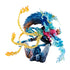 ONE PIECE - PORTRAIT OF PIRATES MAS-MAXIMUM - MARCO THE PHOENIX (WHITEBEARD PIRATES 1ST DIVISION COMMANDER)