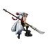 ONE PIECE - PORTRAIT OF PIRATES NEO-MAXIMUM - WHITE BEARD EDWARD NEWGATE (LIMITED REPRINT)