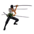 ONE PIECE - S.H.FIGUARTS - RORONOA ZORO (ROMANCE DAWN)