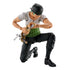 ONE PIECE - S.H.FIGUARTS - RORONOA ZORO (ROMANCE DAWN)