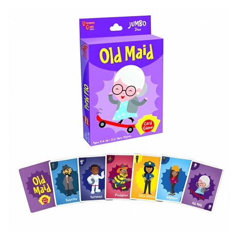 Old Maid