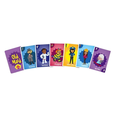 Old Maid
