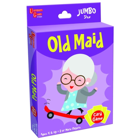 Old Maid