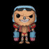 One Piece Franky Pop Vinyl