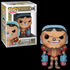One Piece Franky Pop Vinyl