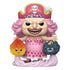 One Piece - Big Mom with Homies 6" Pop! Vinyl