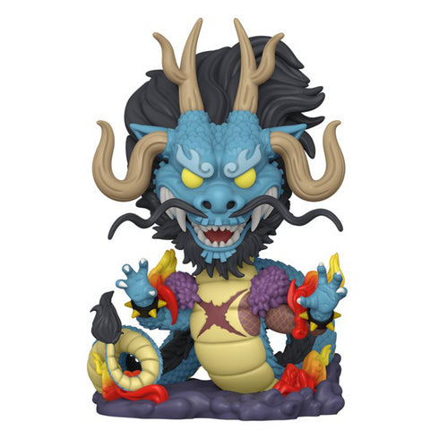 One Piece - Kaido (Dragon Form) 12.35" Pop! Vinyl