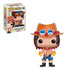 One Piece - Portgas D Ace Pop!