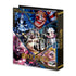 One Piece Card Game 9-Pocket Binder Set Seven Warlords of the Sea