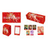 One Piece Card Game Chinese Nami 1st Anniversary Exclusive Gift Box (Red Nami Checked)