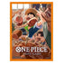One Piece Card Game Official Sleeves Set 7 (Set of 4)