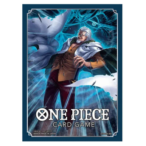 One Piece Card Game Official Sleeves Set 7 (Set of 4)