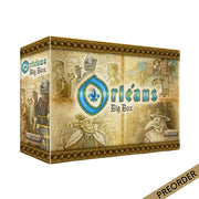 Orleans Big Box