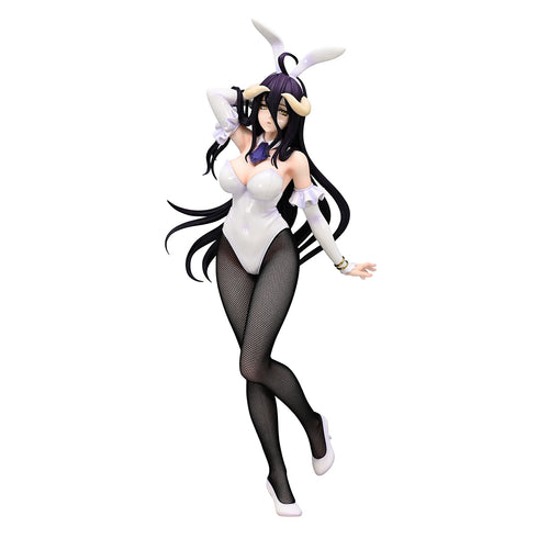 Overlord BiCute Bunnies Figure Albedo